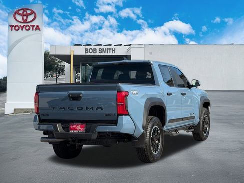 New 2026 Toyota Tacoma TRD Off-Road image 6