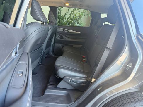 Used 2026 INFINITI QX60 Luxe AWD/4WD image 41