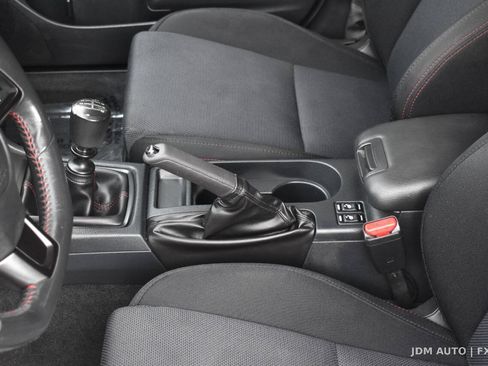 Used 2018 Subaru WRX Premium w/ Popular Package #1 AWD/4WD image 29
