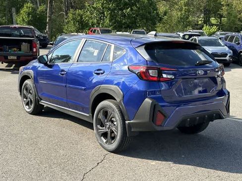 New 2026 Subaru Crosstrek 2.5i AWD/4WD image 28