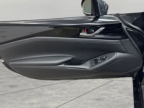 Used 2025 MAZDA MX-5 Miata Grand Touring image 10