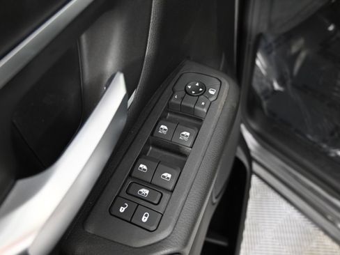 New 2026 RAM 1500 Big Horn image 19