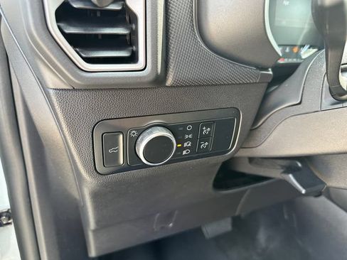 Used 2024 Ford Bronco Sport Big Bend AWD/4WD image 19