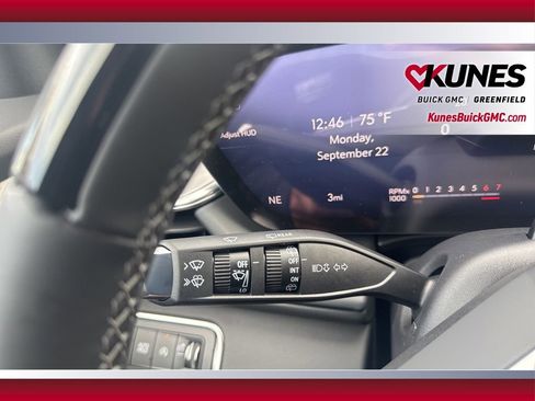 New 2026 Buick Enclave Avenir w/ Super Cruise Package image 22