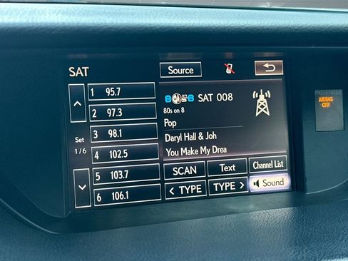 Used 2016 Lexus ES 300h image 23