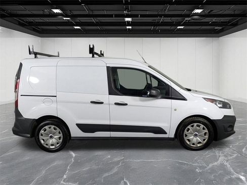 Used 2018 Ford Transit Connect XL image 6