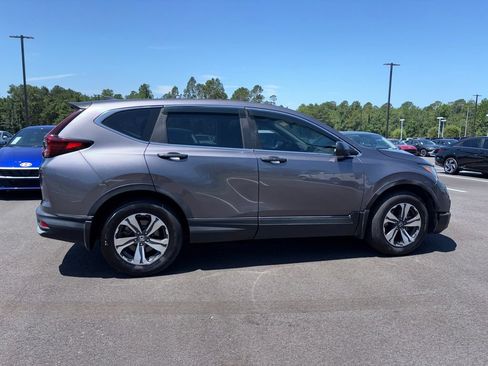 Used 2021 Honda CR-V LX image 23