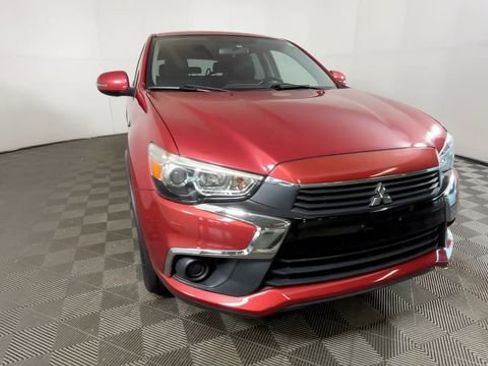 Used 2016 Mitsubishi Outlander Sport ES AWD/4WD image 15