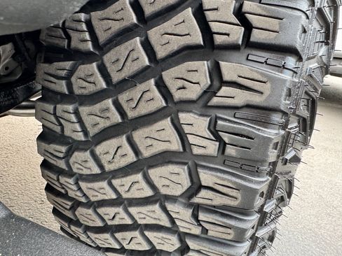 Used 2023 Ford Bronco Heritage Edition image 29