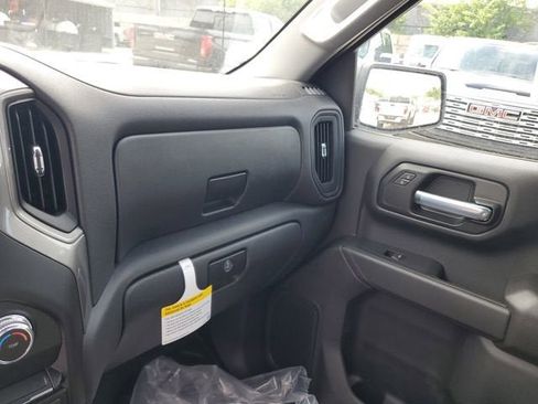 New 2026 GMC Sierra 1500 Pro w/ Pro Value Package RWD image 19