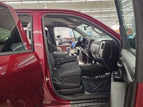 Used 2014 Chevrolet Silverado 1500 LT w/ All Star Edition image 31