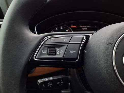 Used 2023 Audi A4 2.0T Premium w/ Convenience Package image 14