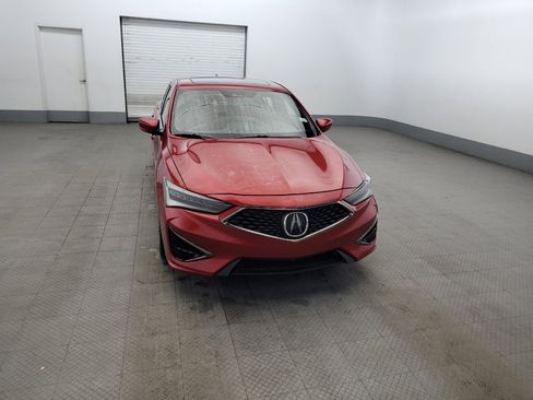 Used 2019 Acura ILX FWD image 14
