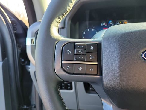 New 2026 Ford F150 XLT w/ Equipment Group 302A MID image 23