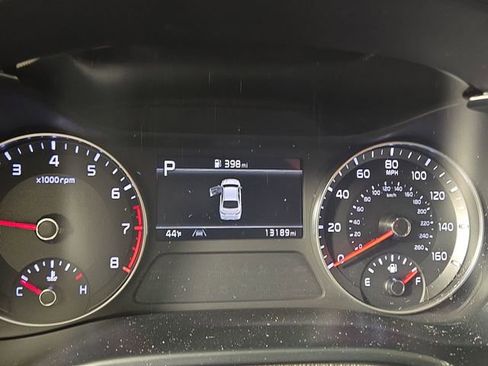 Certified 2024 Kia Forte GT FWD image 15