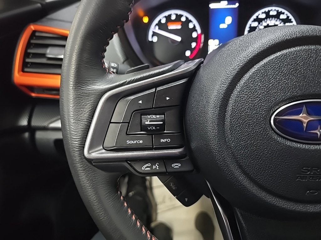 Used 2019 Subaru Forester Sport AWD/4WD image 20