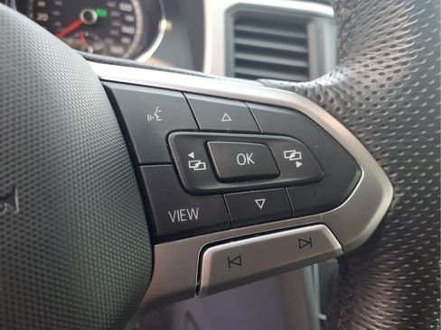 Used 2021 Volkswagen Atlas SE AWD/4WD image 19