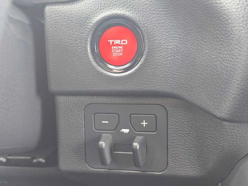 Used 2026 Toyota Tundra SR5 w/ TRD Off-Road Premium Package AWD/4WD image 30