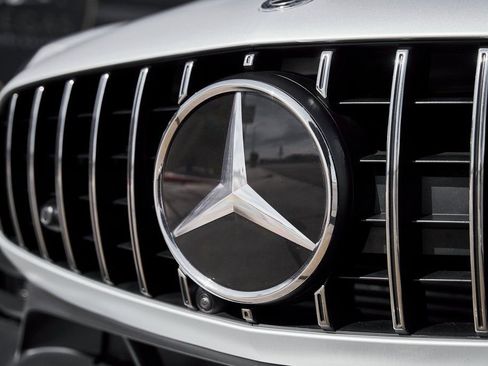 Used 2020 Mercedes-Benz AMG GT R image 11