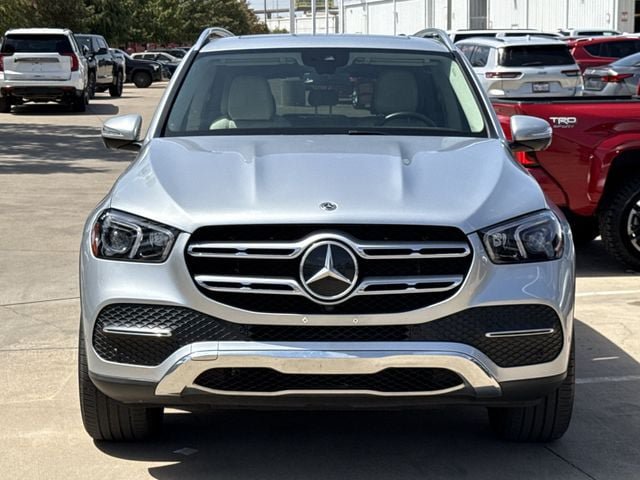 Used 2023 Mercedes-Benz GLE 350 w/ Premium Package image 7