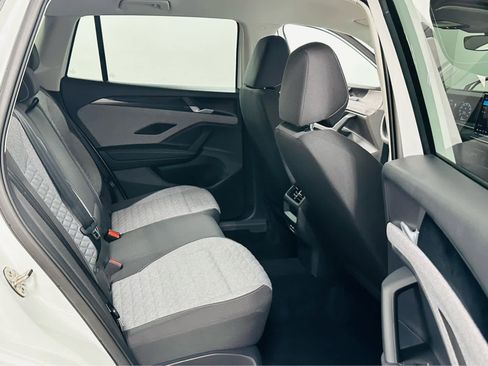 Certified 2025 Volkswagen Tiguan S image 23