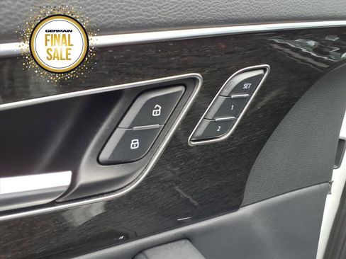 Used 2023 Audi Q7 3.0T Premium Plus image 18