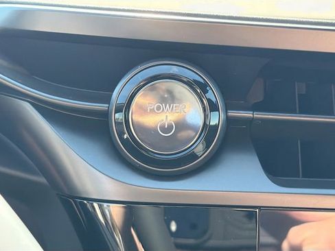 New 2026 Lexus RZ 350e 2WD image 35