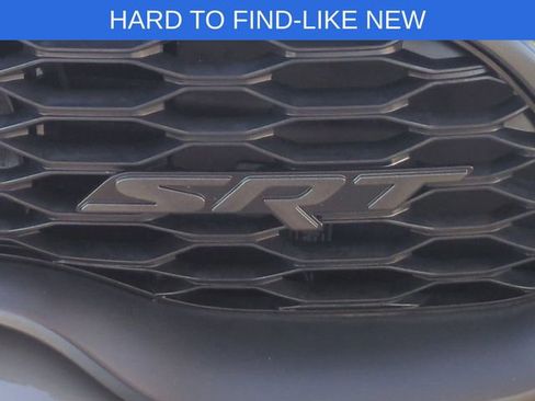 Used 2024 Dodge Durango SRT image 43