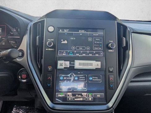 New 2026 Subaru Crosstrek 2.5i image 14