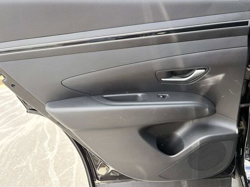 Used 2024 Hyundai Tucson SEL FWD image 13