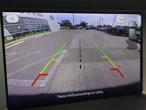 New 2025 Ford Bronco Big Bend image 5