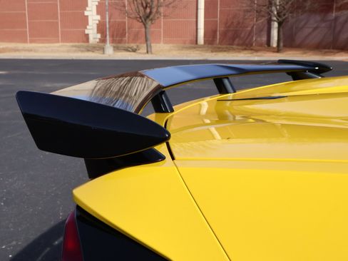 New 2026 Chevrolet Corvette Stingray Premium Conv w/ Z51 Performance Package image 28