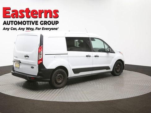Used 2020 Ford Transit Connect XL w/ CNG/LPG Engine Prep Package FWD image 40