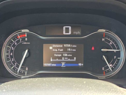 Used 2017 Honda Ridgeline Sport image 21