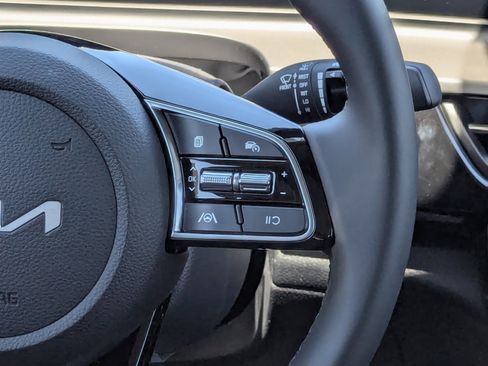 New 2026 Kia Seltos S image 18