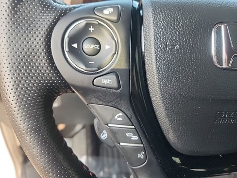 Used 2023 Honda Ridgeline Black Edition image 19