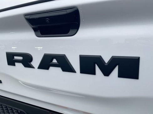 New 2026 RAM 1500 Laramie w/ Night Edition image 44