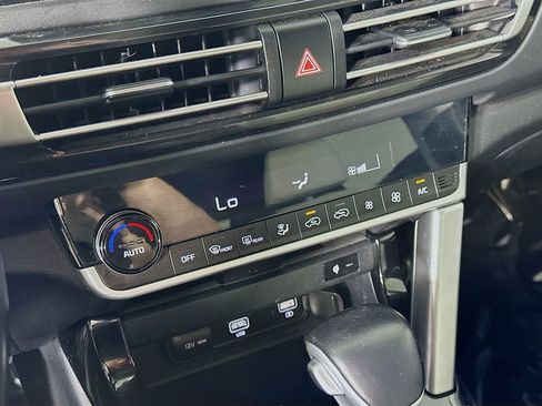 Used 2021 Kia Seltos SX AWD/4WD image 26