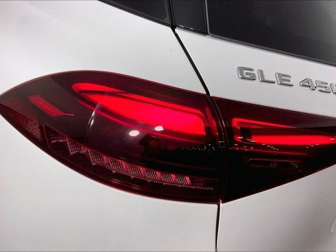 Used 2026 Mercedes-Benz GLE 450 4MATIC image 24