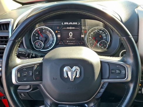 Used 2022 RAM 1500 Laramie image 18