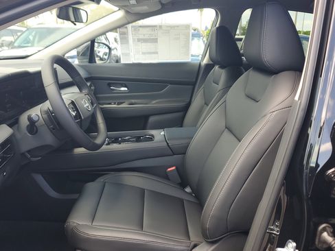 New 2026 Nissan Murano SV image 10