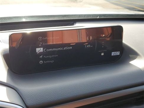 Used 2025 MAZDA CX-50 Meridian Edition w/ Apex Package image 15