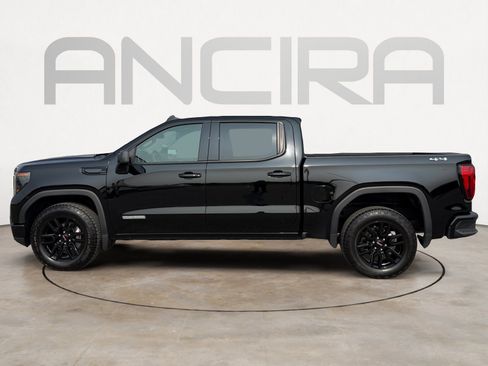 Used 2024 GMC Sierra 1500 Elevation AWD/4WD image 7