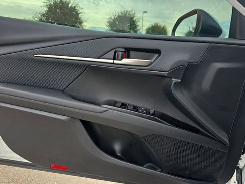 Certified 2025 Toyota Camry SE image 26