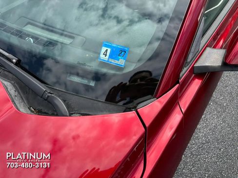 Used 2015 Ford Mustang GT Premium w/ Enhanced Security Package image 9