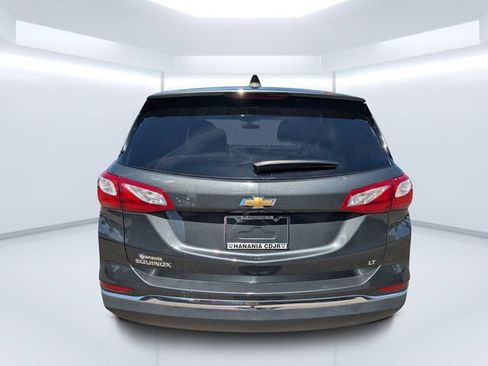 Used 2020 Chevrolet Equinox LT FWD image 4