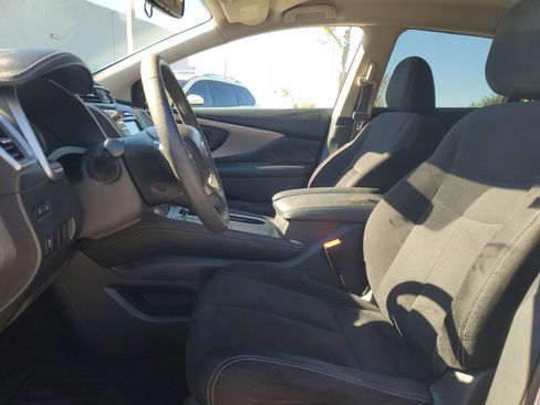 Used 2019 Nissan Murano SV image 12