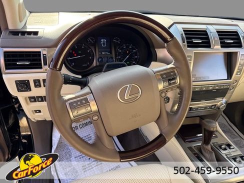 Used 2019 Lexus GX 460 Luxury image 22