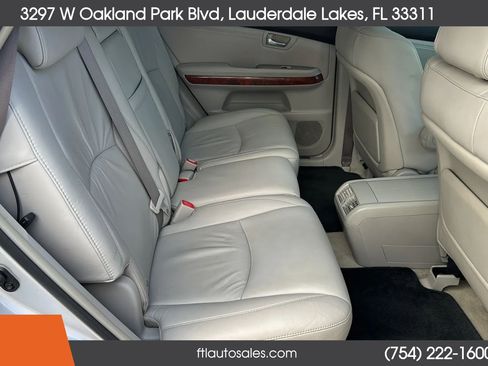 Used 2009 Lexus RX 350 AWD image 34