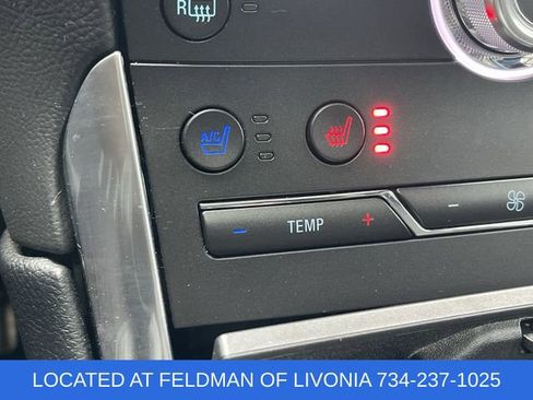 Used 2019 Ford Edge ST w/ Equipment Group 401A image 37